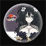 Senran Kagura Shinovi Master: Tokyo Youma-hen Can Badge 100 Fubuki (Anime Toy)