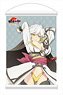 Senran Kagura Shinovi Master: Tokyo Youma-hen Mini Poster Miyabi (Anime Toy)