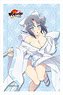 Senran Kagura Shinovi Master: Tokyo Youma-hen IC Card Sticker Yumi (Anime Toy)