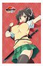 Senran Kagura Shinovi Master: Tokyo Youma-hen IC Card Sticker Asuka (Anime Toy)
