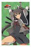 Senran Kagura Shinovi Master: Tokyo Youma-hen IC Card Sticker Homura (Anime Toy)