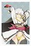 Senran Kagura Shinovi Master: Tokyo Youma-hen IC Card Sticker Miyabi (Anime Toy)