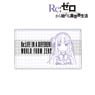 Re: Life in a Different World from Zero Emilia Key Case (Anime Toy)