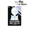 Re: Life in a Different World from Zero Rem Pass Case (Anime Toy)