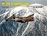 P-38 Lightning In Action (SC) (Book)