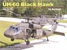 UH-60 Black Hawk In Action (SC) (Book)