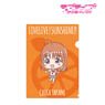 Love Live! Sunshine!! Chika Takami Mini Chara Clear File (Anime Toy)