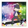 Osomatsu-san Matsuno Brothers Dancing!!! Microfiber Ichimatsu (Anime Toy)