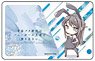 Rascal Does Not Dream of Bunny Girl Senpai IC Card Sticker Mai Sakurajima A (Anime Toy)