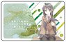 Rascal Does Not Dream of Bunny Girl Senpai IC Card Sticker Mai Sakurajima B (Anime Toy)