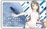 Rascal Does Not Dream of Bunny Girl Senpai IC Card Sticker Mai Sakurajima E (Anime Toy)