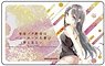 Rascal Does Not Dream of Bunny Girl Senpai IC Card Sticker Mai Sakurajima F (Anime Toy)