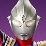 Ultraman Tiga (Multi Type) Appearance Pause (Completed)