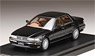 HondaAccord Inspire (CB5) AG-i Special Edition Granada Black Pearl (Diecast Car)