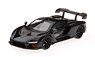 McLaren Senna Onyx Black - RHD (Diecast Car)