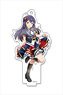The Idolm@ster Million Live! Acrylic Stand Anna Mochizuki Royal Starlet Ver. (Anime Toy)