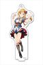 The Idolm@ster Million Live! Acrylic Stand Rio Momose Royal Starlet Ver. (Anime Toy)