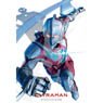 Ultraman No.300-1524 Person who Inherits Light (Jigsaw Puzzles)