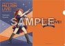 The Idolm@ster Million Live! A4 Clear File Tamaki Ogami Royal Starlet Ver. (Anime Toy)