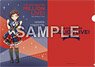 The Idolm@ster Million Live! A4 Clear File Hinata Kinoshita Royal Starlet Ver. (Anime Toy)