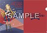 The Idolm@ster Million Live! A4 Clear File Karen Shinomiya Royal Starlet Ver. (Anime Toy)