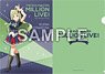The Idolm@ster Million Live! A4 Clear File Elena Shimabara Royal Starlet Ver. (Anime Toy)