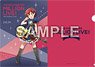 The Idolm@ster Million Live! A4 Clear File Julia Royal Starlet Ver. (Anime Toy)
