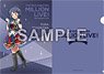 The Idolm@ster Million Live! A4 Clear File Fuka Toyokawa Royal Starlet Ver. (Anime Toy)