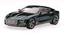 Bentley EXP10 Speed6 2015 Metallic Green (Diecast Car)