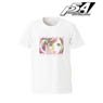 Persona5 the Animation An Takamaki Ani-Art T-Shirts Ladies XL (Anime Toy)