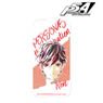 Persona5 the Animation Ren Amamiya Ani-Art iPhone Case (for iPhone X) (Anime Toy)