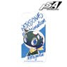 PERSONA5 the Animation モルガナ Ani-Art iPhoneケース (対象機種/iPhone 7/8) (キャラクターグッズ)