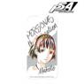 Persona5 the Animation Makoto Niijima Ani-Art iPhone Case (for iPhone X) (Anime Toy)