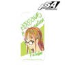 Persona5 the Animation Futaba Sakura Ani-Art iPhone Case (for iPhone 7 Plus/8 Plus) (Anime Toy)