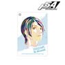 Persona5 the Animation Yusuke Kitagawa Ani-Art Pass Case (Anime Toy)