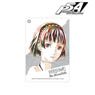 Persona5 the Animation Makoto Niijima Ani-Art Pass Case (Anime Toy)