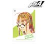 Persona5 the Animation Futaba Sakura Ani-Art Pass Case (Anime Toy)