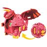 Baku001 Bakugan Dragonoid (Character Toy)