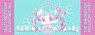 Minicchu The Idolm@ster Million Live! Sports Towel Serika Hakozaki (Anime Toy)