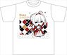Fate/Grand Order Charatoria T-Shirt Saber/Nero Claudius (Anime Toy)
