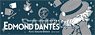 Fate/Grand Order Charatoria Sports Towel Avenger/Gankutsuo Edmond Dantes (Anime Toy)