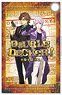 [DOUBLE DECKER! Dug & Kirill] Pass Case A (Anime Toy)