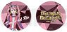 [DOUBLE DECKER! Dug & Kirill] Round Coin Purse C Deana (Anime Toy)