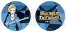 [DOUBLE DECKER! Dug & Kirill] Round Coin Purse E Max (Anime Toy)