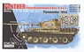 12.SS-Pz.Div.Panthers (Pt1) Normandie 1944 (Decal)