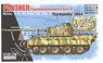 12.SS-Pz.Div.Panthers (Pt2) Normandie 1944 (Decal)