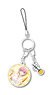 The Quintessential Quintuplets Twin Acrylic Key Ring Ichika (Anime Toy)