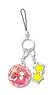 The Quintessential Quintuplets Twin Acrylic Key Ring Itsuki (Anime Toy)