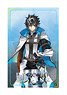 Fate/Extella Link IC Card Sticker Charlemagne (Anime Toy)