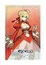 Fate/Extella Link IC Card Sticker Nero Claudius (Anime Toy)